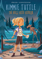 The Huge Hoof Horror: #4 1098231678 Book Cover