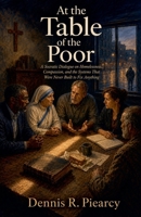 At the Table of the Poor B0HGBJ5GX1 Book Cover