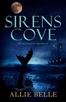Sirens Cove: A Sirenborne Chronicles Novel B0GHFT1Q1Q Book Cover