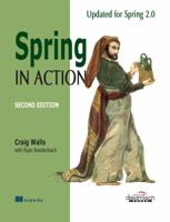 Spring in Action