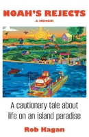 Noah's Rejects 1639883606 Book Cover