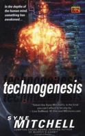 Technogenesis 0451458648 Book Cover