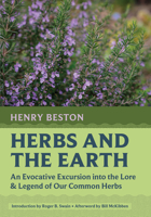 Herbs and the Earth (Pocket Paragon)
