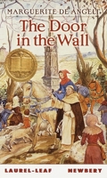 The Door in the Wall 0440402832 Book Cover