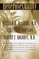 Heterosexuality 0060926007 Book Cover