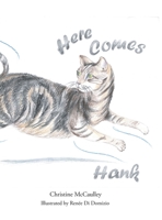 Here Comes Hank 1646282701 Book Cover