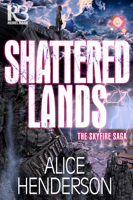 Shattered Lands 1635730503 Book Cover