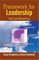 Framework for Leadership: Tools and Resources 0595335926 Book Cover