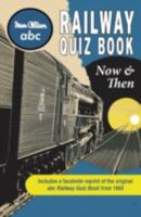 abc Railway Quiz Book 0711038325 Book Cover