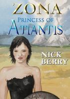 Zona: Princess of Atlantis 0244390398 Book Cover