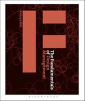 Fundamentals of Design Management (Fundamentals (Ava)) 2940411077 Book Cover