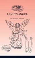 Levid's Angel B0GY9K69FY Book Cover