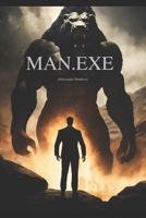 MAN.EXE: Decoding Masculinity B0CTKVZTMR Book Cover