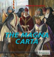 The Magna Carta 1508103941 Book Cover