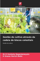 Gestão do cultivo através da cadeia de blocos celestiais (Portuguese Edition) 620337587X Book Cover
