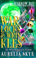 Warlocks & Wrinkles B0B5KQNB84 Book Cover