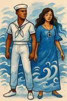 THE SACRED UMBANDA: MARINHEIROS & MARINHEIRAS: Tide-Walkers and Singers of the Deep — The Ocean Lineage of Joy, Flow, and Mystery (THE SACRED UMBANDA & CATIMBÓ) B0F9V5CJN9 Book Cover