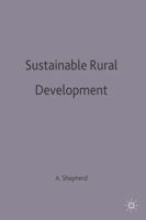 Sustainable Rural Development 033366485X Book Cover
