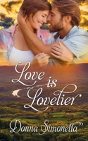 Love is Lovelier 1509219110 Book Cover