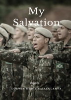 My Salvation 936016996X Book Cover