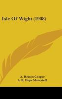 Isle of Wight 1437101348 Book Cover