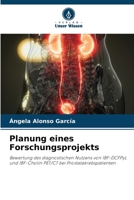 Planung eines Forschungsprojekts (German Edition) 6207426843 Book Cover