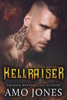 Hellraiser 1535157445 Book Cover