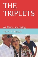 THE TRIPLETS: As They Lay Dying B0882PXG75 Book Cover