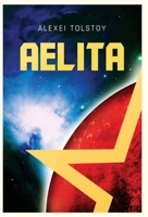 Аэлита 1589633741 Book Cover