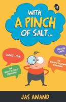 With a Pinch of Salt... 9382665137 Book Cover