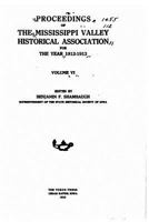 Proceedings - Vol. VI 1535193468 Book Cover