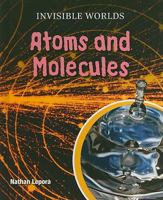 Atoms and Molecules 0761441921 Book Cover