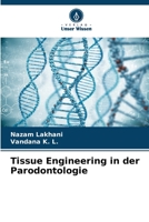 Tissue Engineering in der Parodontologie 6205371987 Book Cover