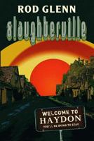 Slaughterville 1907954651 Book Cover