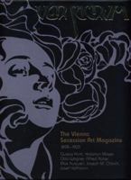 Ver Sacrum: The Vienna Secession Art Magazine 1898-1903 8857238768 Book Cover