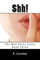 Shh 1500991546 Book Cover