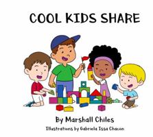 Cool Kids Share 0578566877 Book Cover