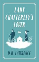 Lady Chatterley's Lover 0140014845 Book Cover