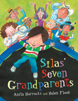 Silas' Seven Grandparents 1551435616 Book Cover