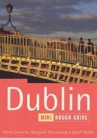 The Mini Rough Guide to Dublin (Rough Guide) 1858285046 Book Cover