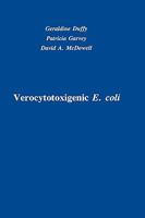 Verocytotoxigenic E. Coli