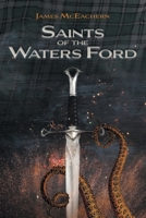 Saints of the Waters Ford 1039175295 Book Cover