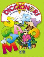 Diccionori 968185828X Book Cover