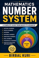 MATHEMATICS NUMBER SYSTEM: Complete Guide B0HG5CDRZL Book Cover