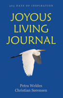 Joyous Living Journal 091784906X Book Cover