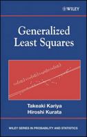 Generalized Least Squares 0470866977 Book Cover
