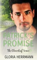 Patrick's Promise 1680585657 Book Cover