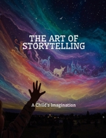 The Art Of Storytelling: A Child's Imagination B0FHP2PVSL Book Cover