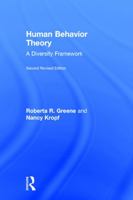 Human Behavior Theory: A Diversity Framework 0202360903 Book Cover