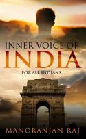 Inner Voice of India: For All Indians 9387193217 Book Cover